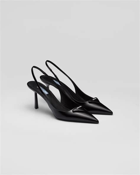prada heel cups
